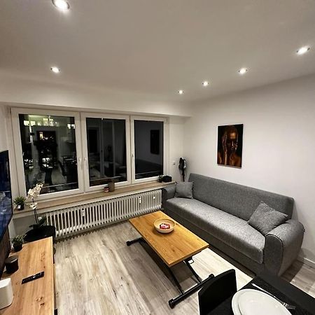 Amazing Cosy Flat Lux Gare Apartment Luxembourg Exterior photo