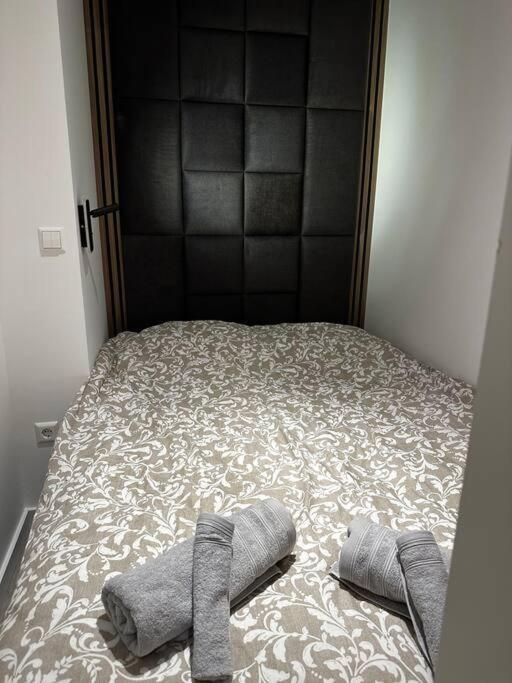 Amazing Cosy Flat Lux Gare Apartment Luxembourg Exterior photo
